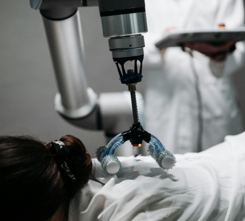 Healthcare & Life Sciences